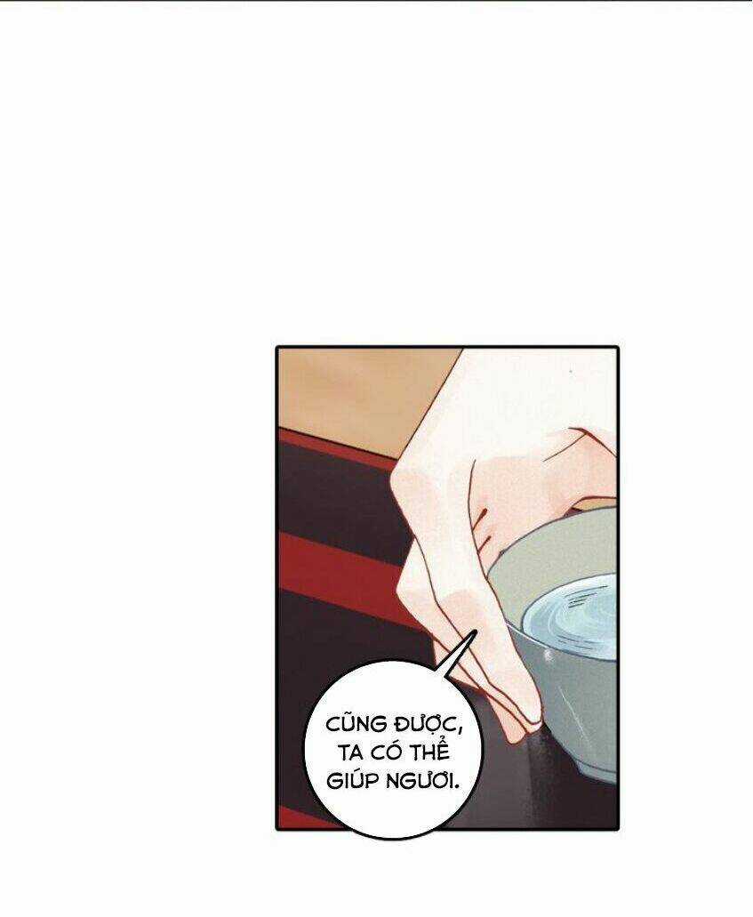 Phi Kiếm Vấn Đạo - Chapter 7 - Trang 29