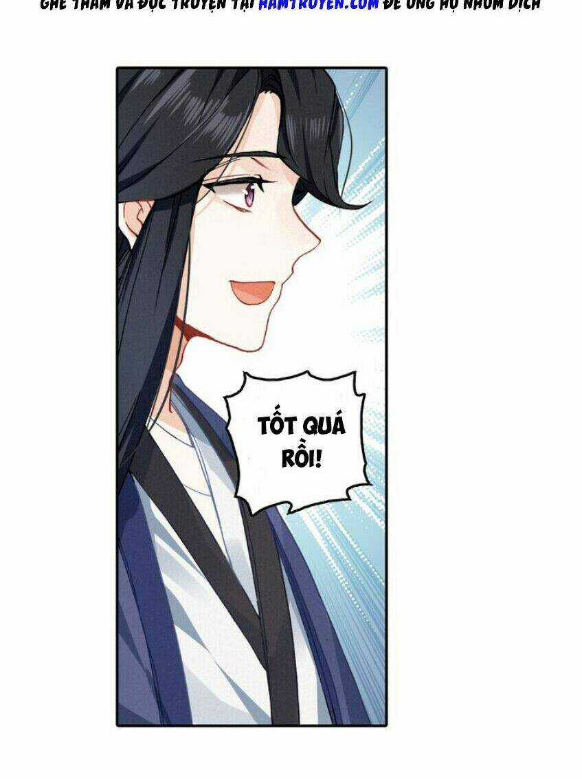 Phi Kiếm Vấn Đạo - Chapter 7 - Trang 31