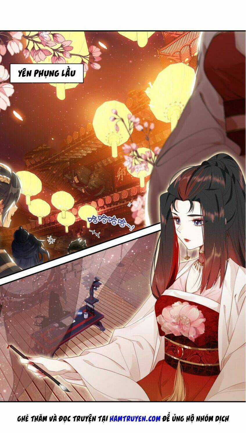 Phi Kiếm Vấn Đạo - Chapter 7 - Trang 36