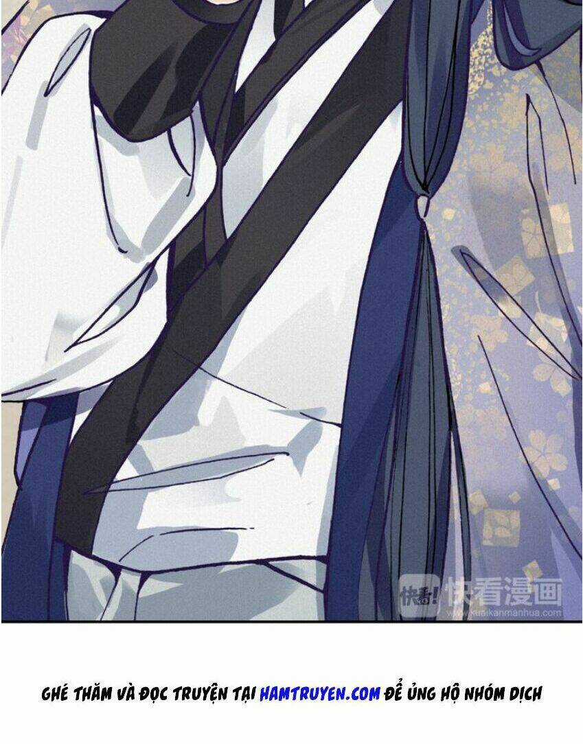 Phi Kiếm Vấn Đạo - Chapter 7 - Trang 9