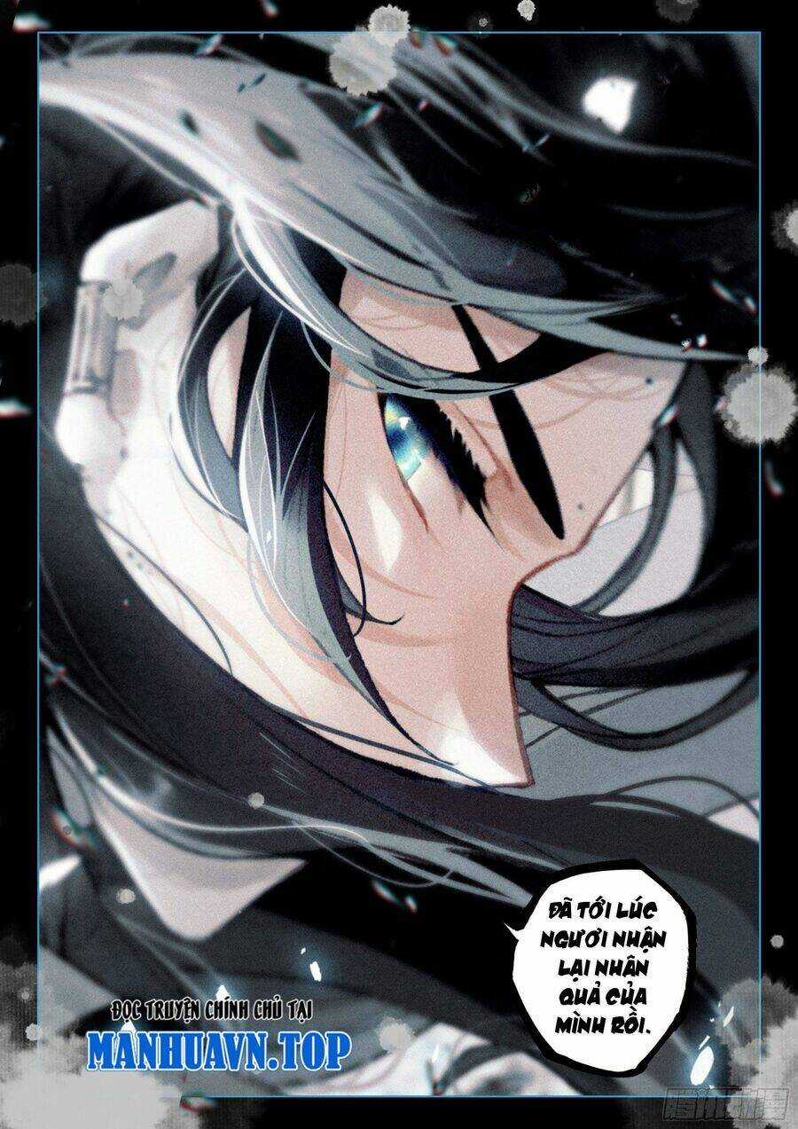 Phi Kiếm Vấn Đạo - Chapter 71 - Trang 12