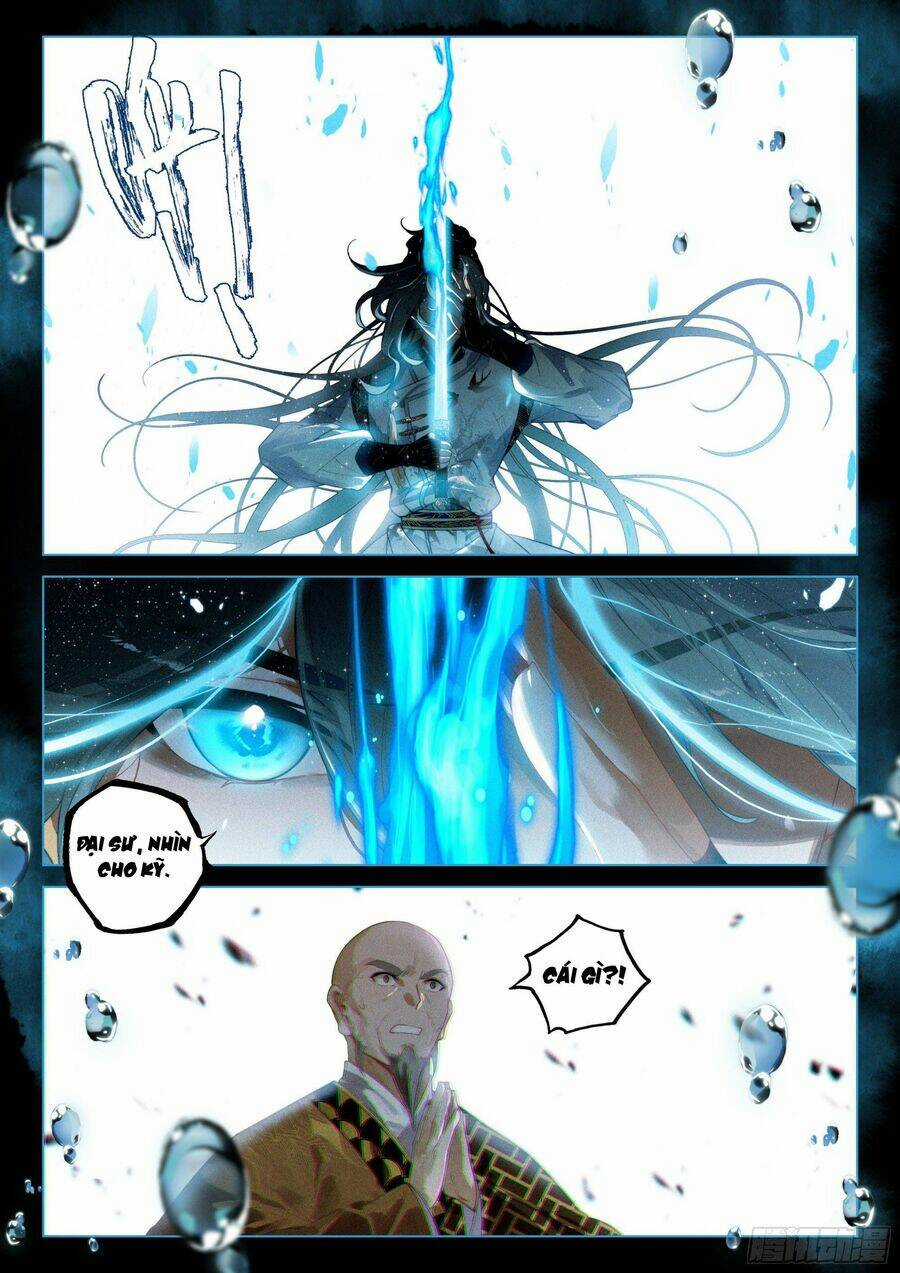 Phi Kiếm Vấn Đạo - Chapter 71 - Trang 6