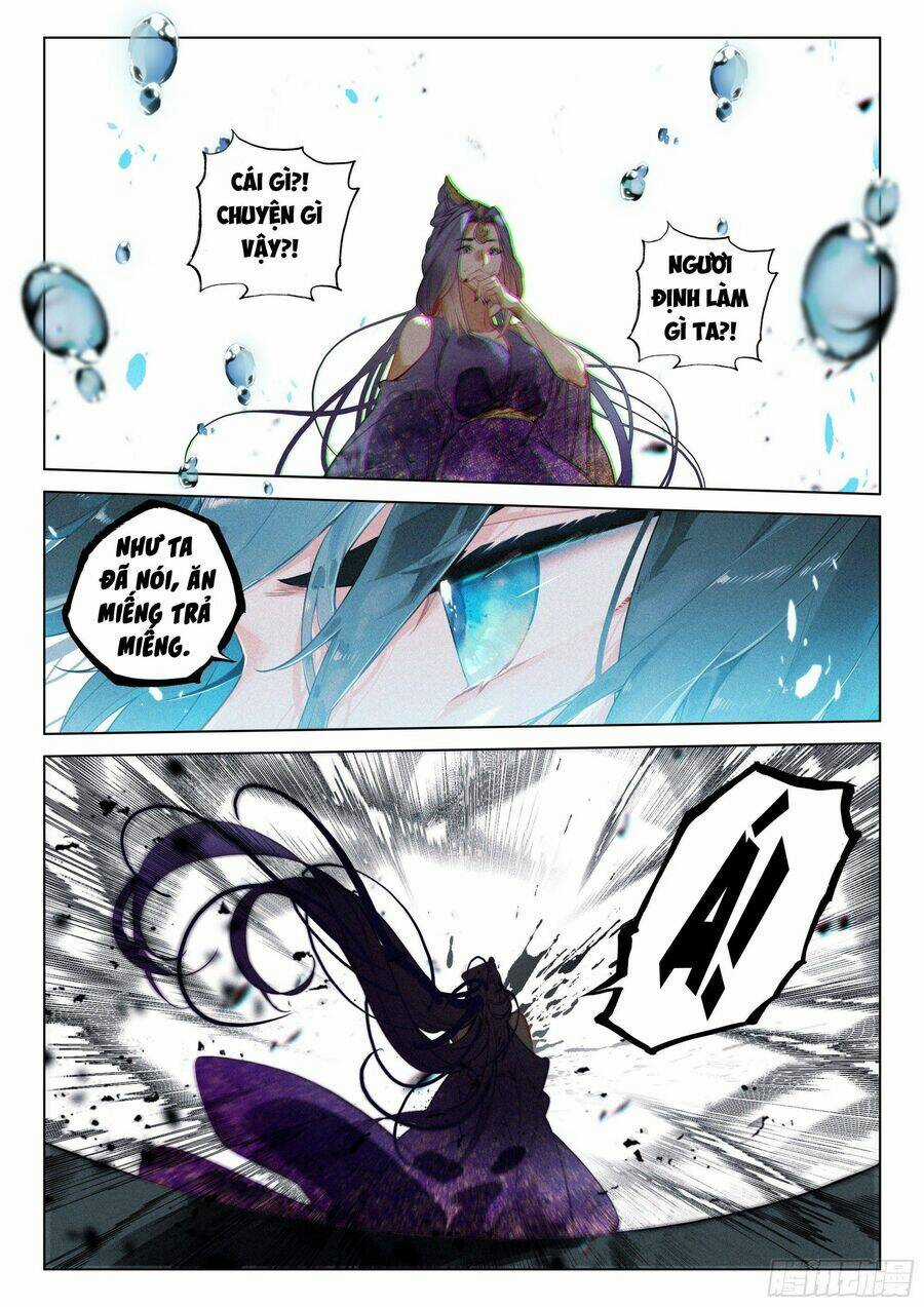 Phi Kiếm Vấn Đạo - Chapter 73 - Trang 6