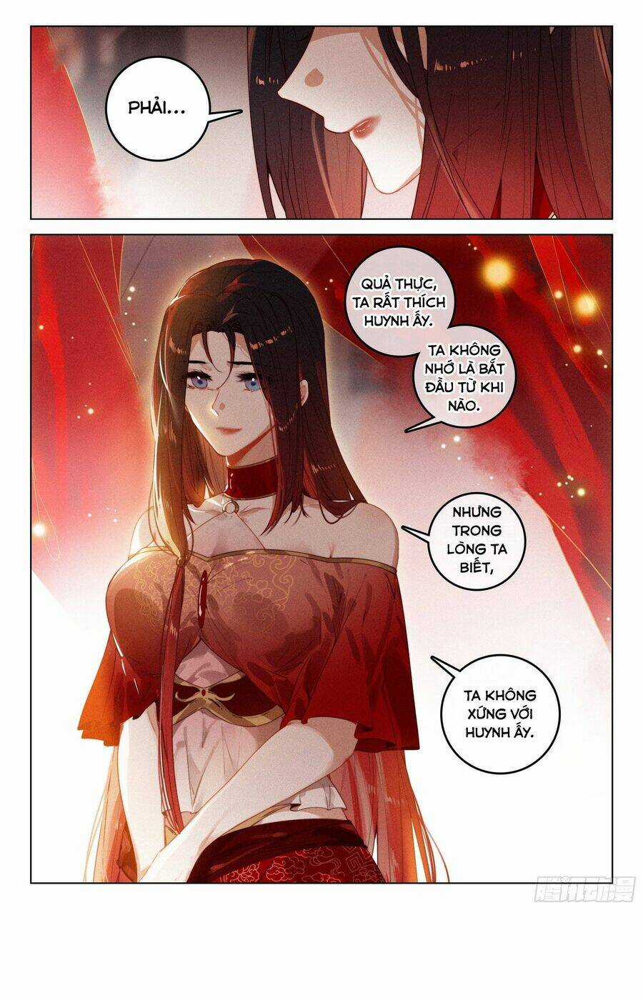Phi Kiếm Vấn Đạo - Chapter 74 - Trang 4