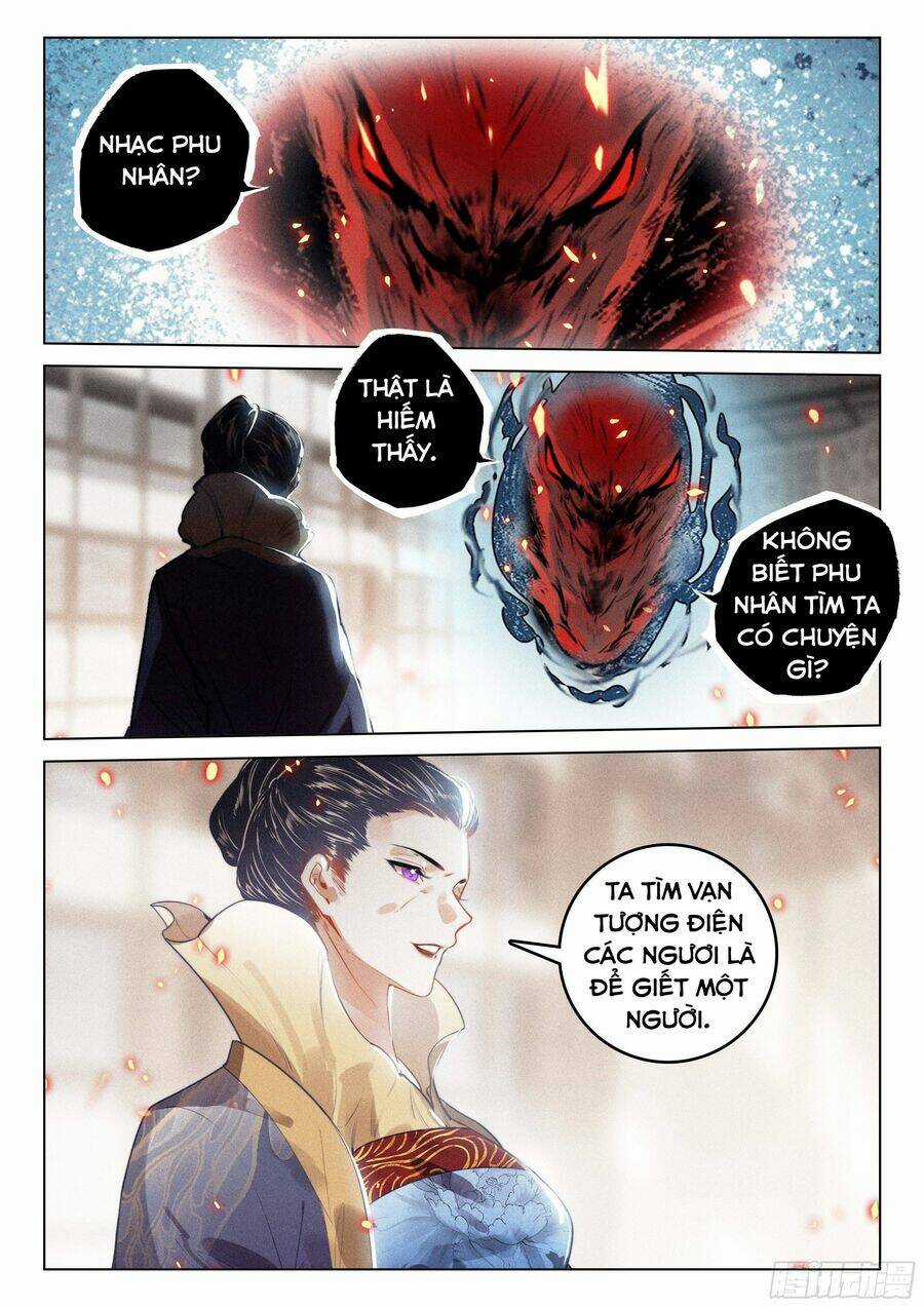 Phi Kiếm Vấn Đạo - Chapter 75 - Trang 11