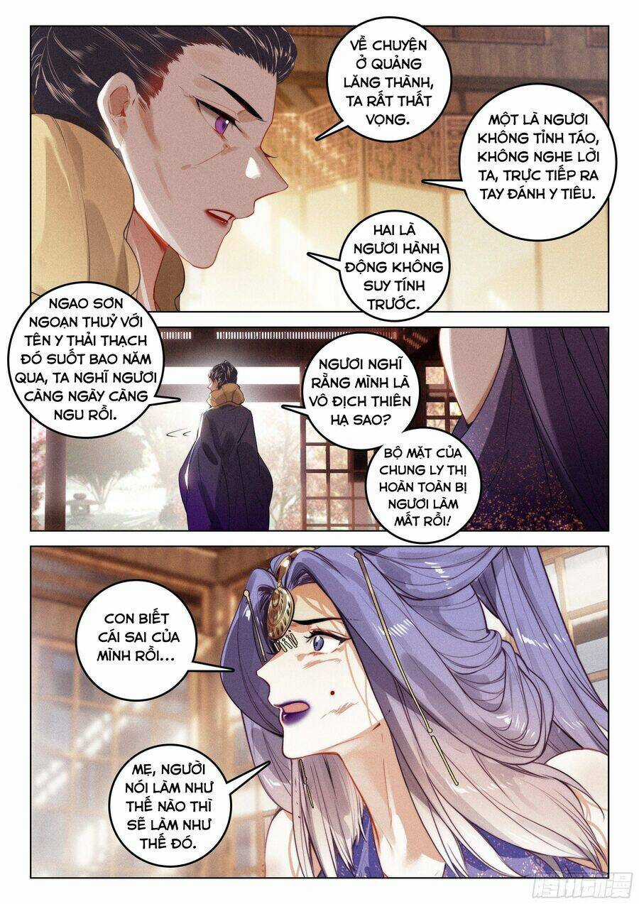 Phi Kiếm Vấn Đạo - Chapter 75 - Trang 7