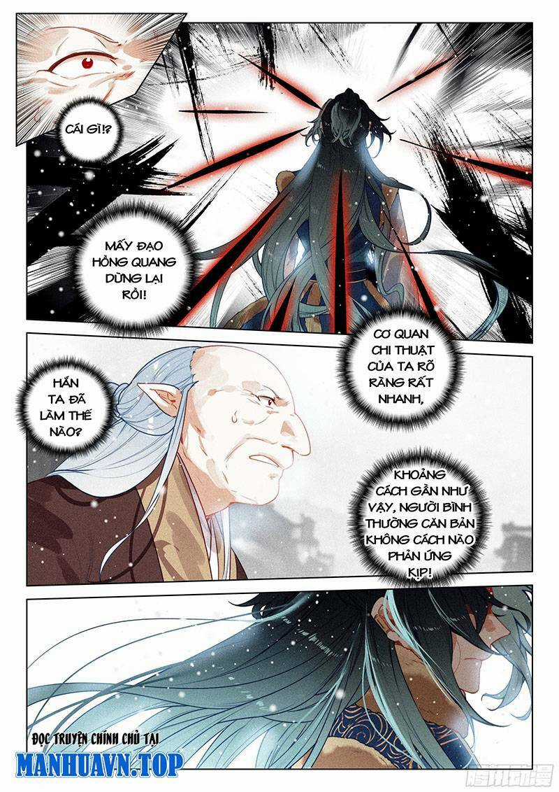 Phi Kiếm Vấn Đạo - Chapter 78 - Trang 5