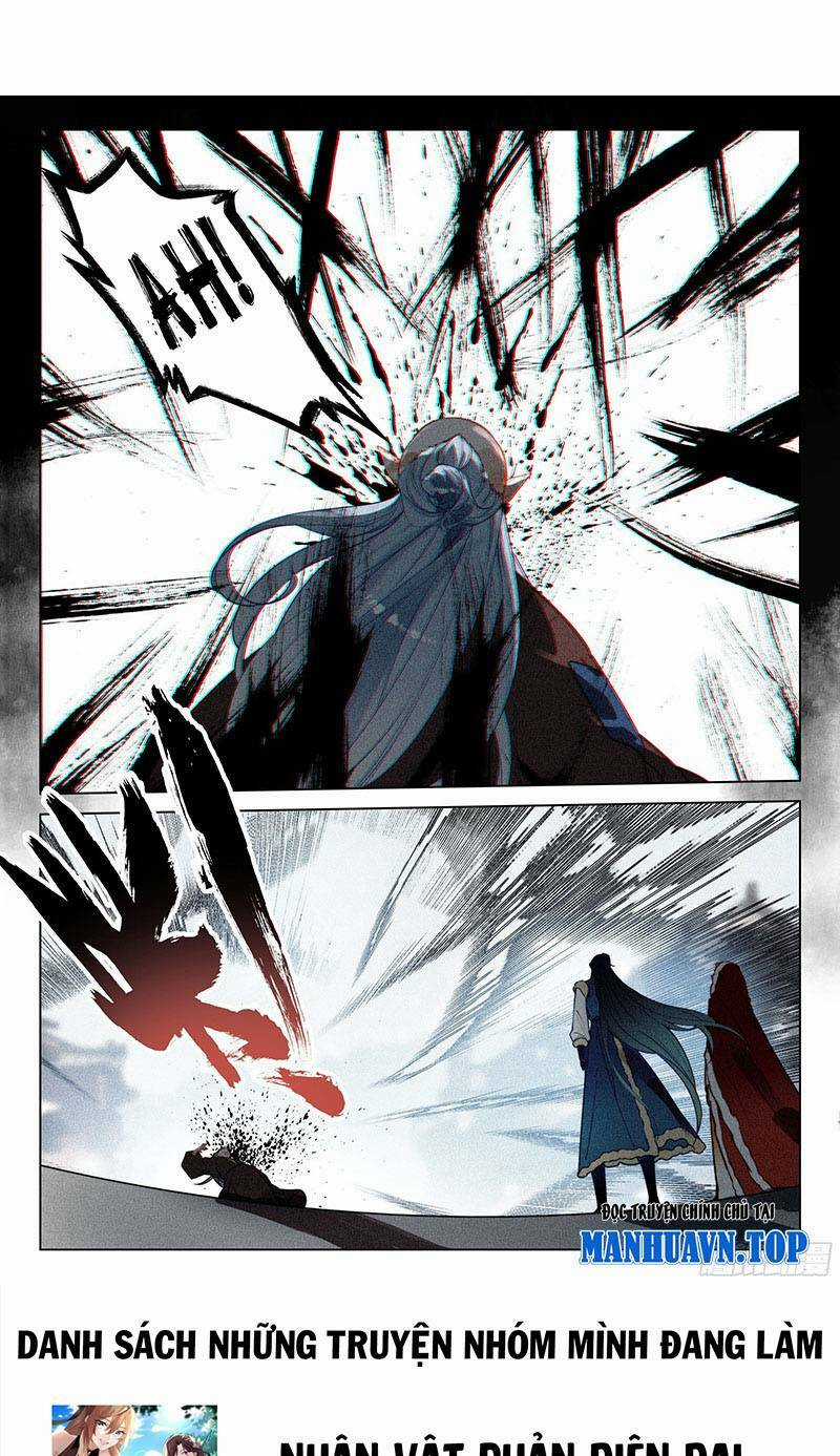 Phi Kiếm Vấn Đạo - Chapter 78 - Trang 8