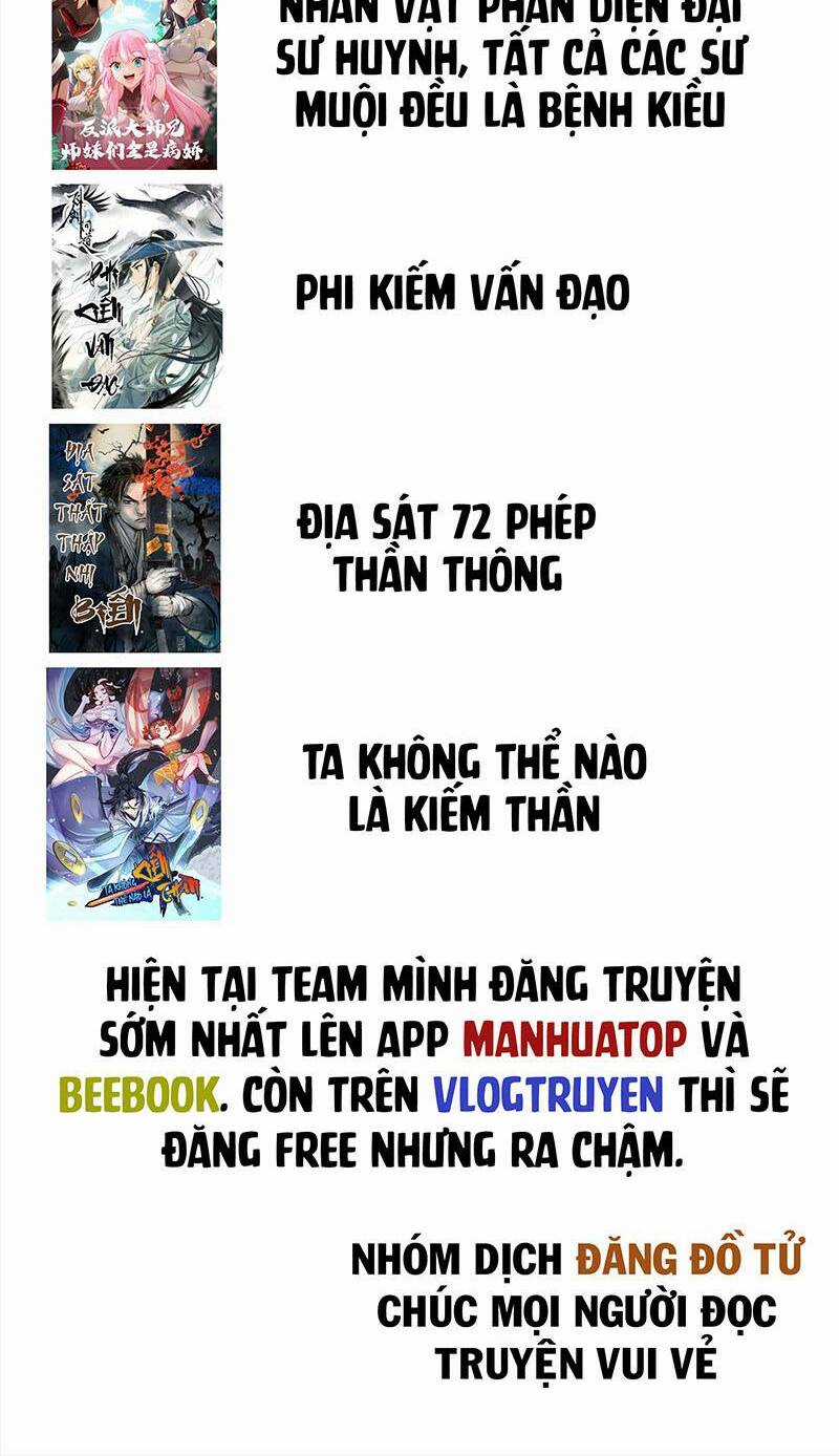 Phi Kiếm Vấn Đạo - Chapter 78 - Trang 9
