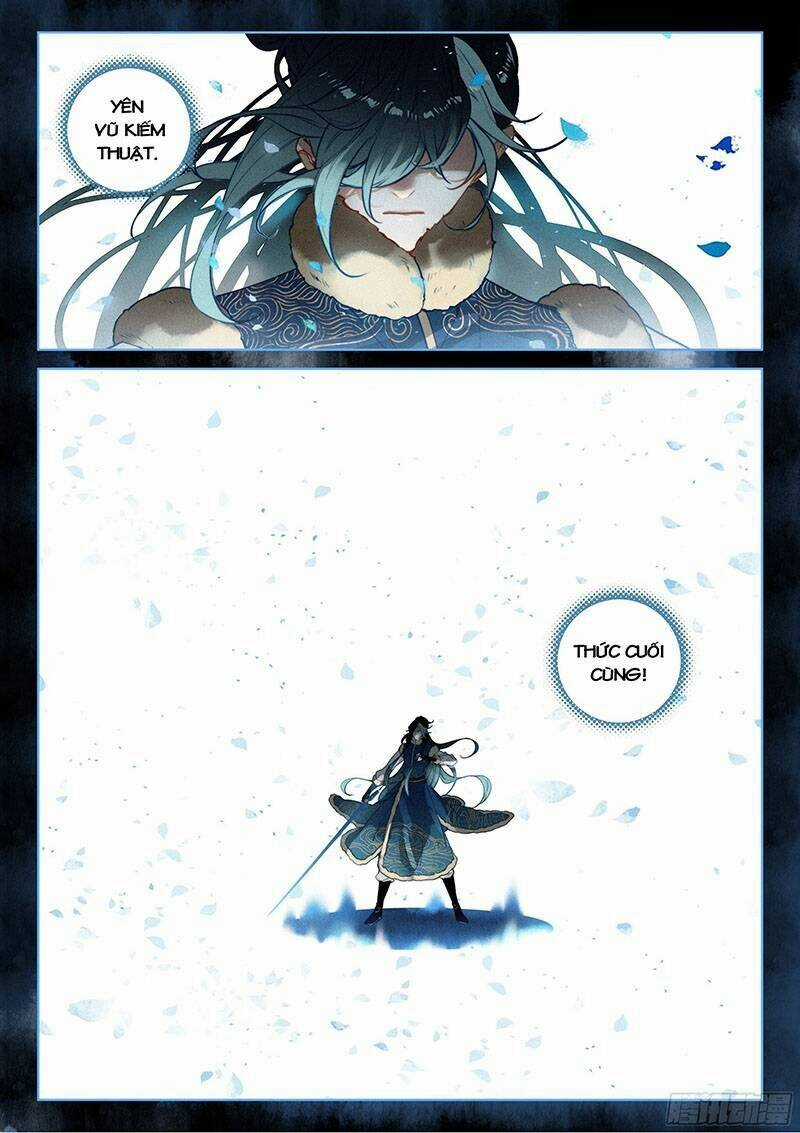 Phi Kiếm Vấn Đạo - Chapter 79 - Trang 4