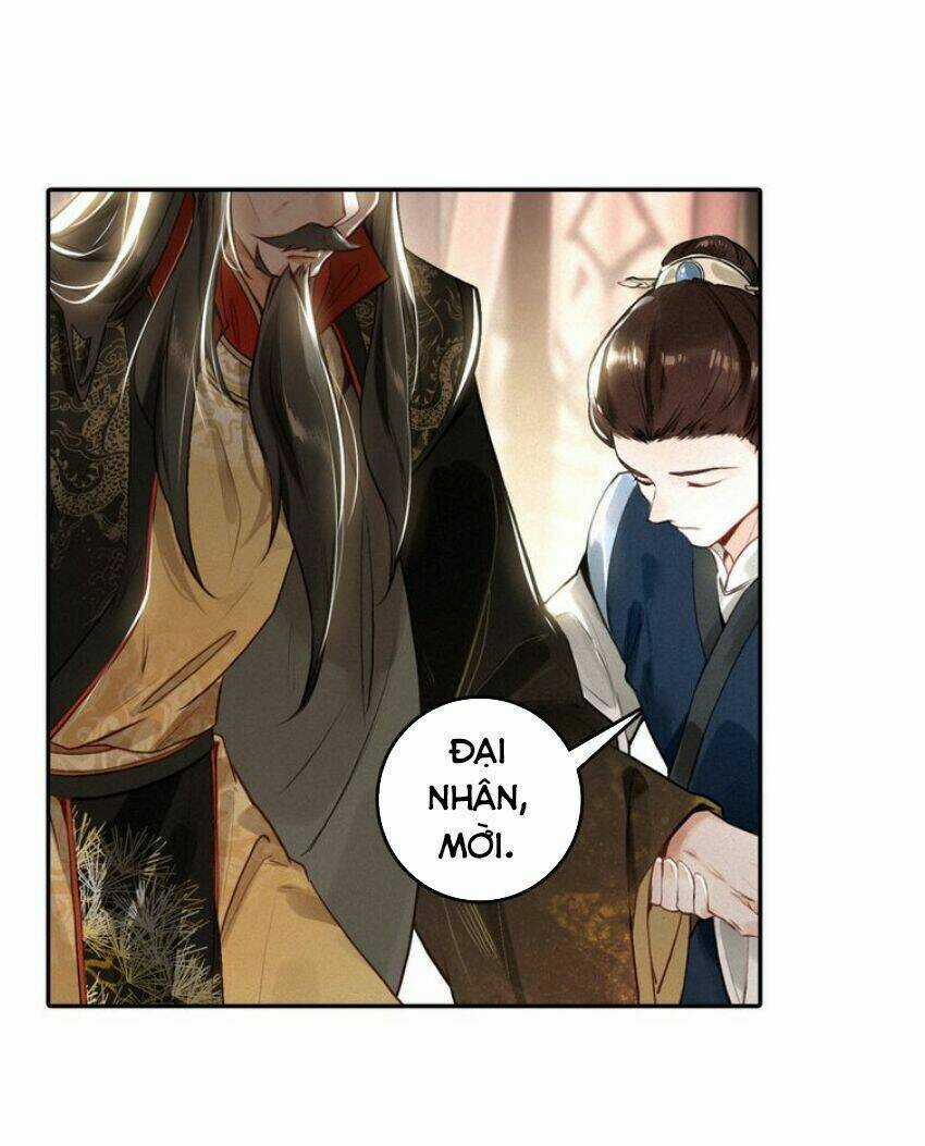 Phi Kiếm Vấn Đạo - Chapter 8 - Trang 16