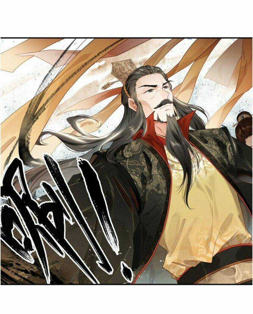 Phi Kiếm Vấn Đạo - Chapter 8 - Trang 17