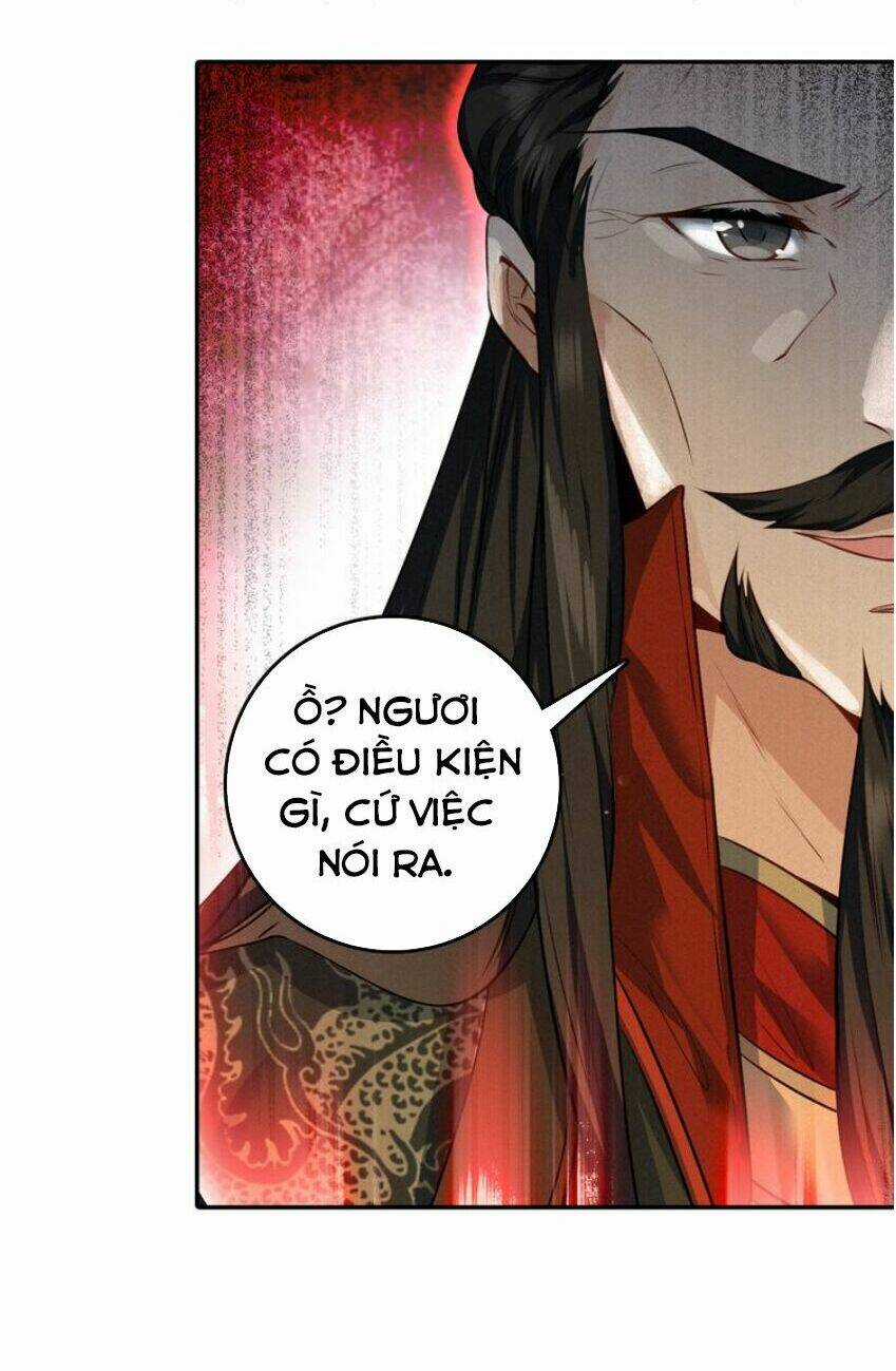 Phi Kiếm Vấn Đạo - Chapter 8 - Trang 28