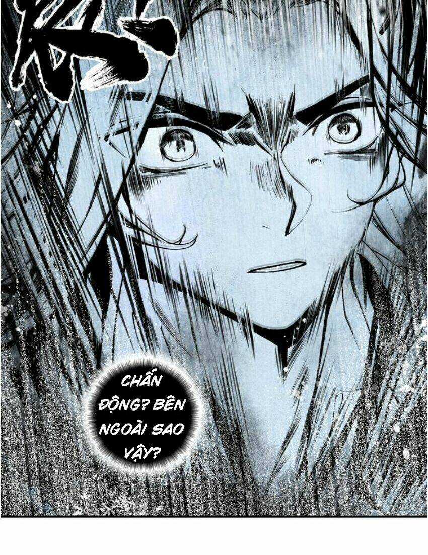 Phi Kiếm Vấn Đạo - Chapter 8 - Trang 10