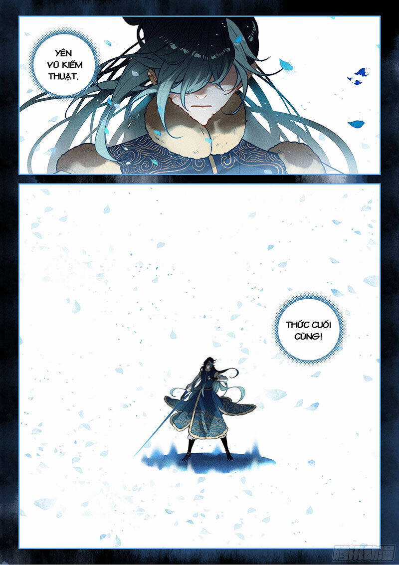 Phi Kiếm Vấn Đạo - Chapter 80 - Trang 5