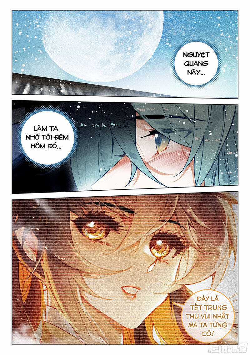 Phi Kiếm Vấn Đạo - Chapter 80 - Trang 8