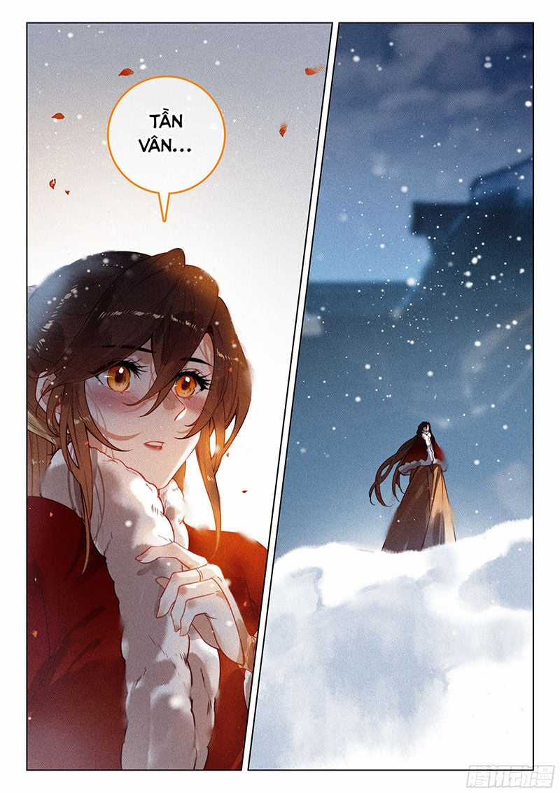 Phi Kiếm Vấn Đạo - Chapter 81 - Trang 6