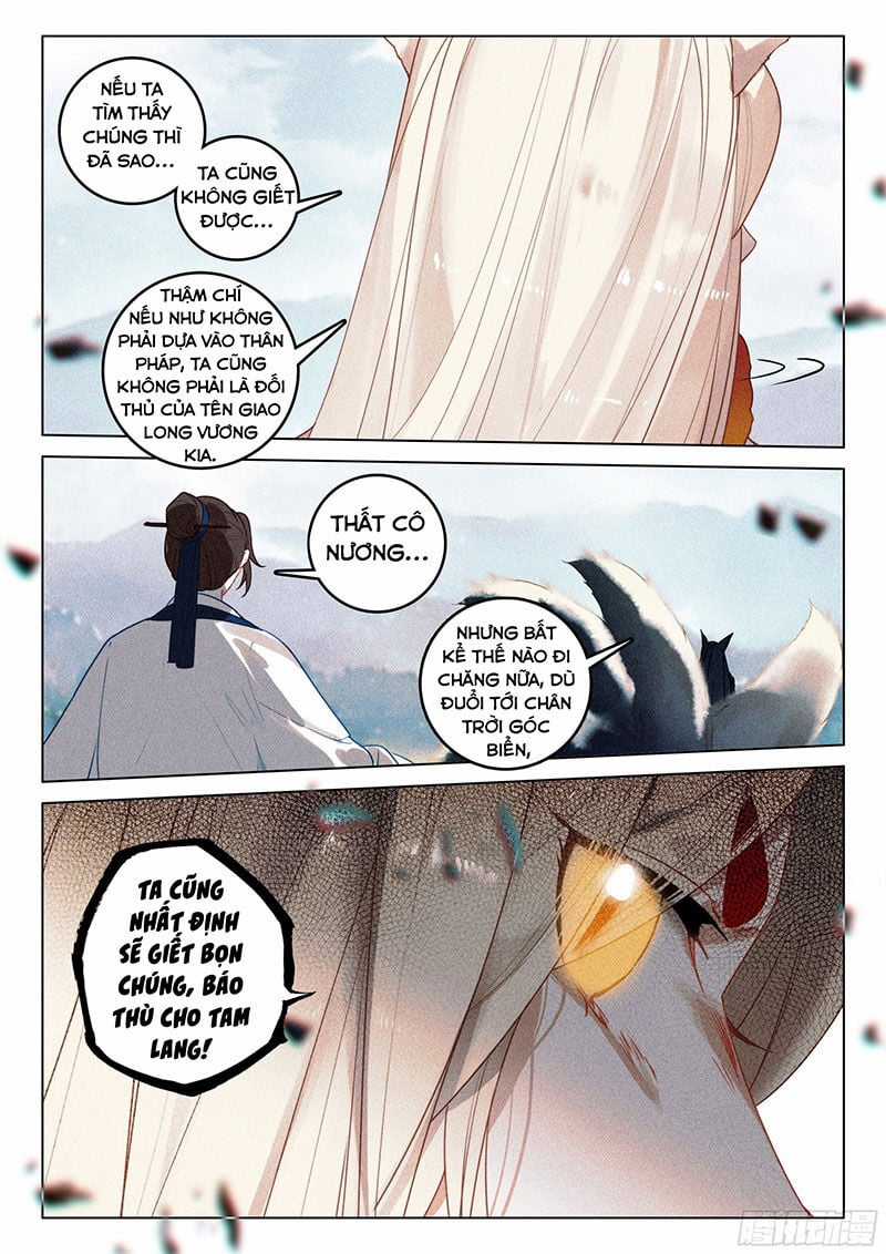 Phi Kiếm Vấn Đạo - Chapter 82 - Trang 5