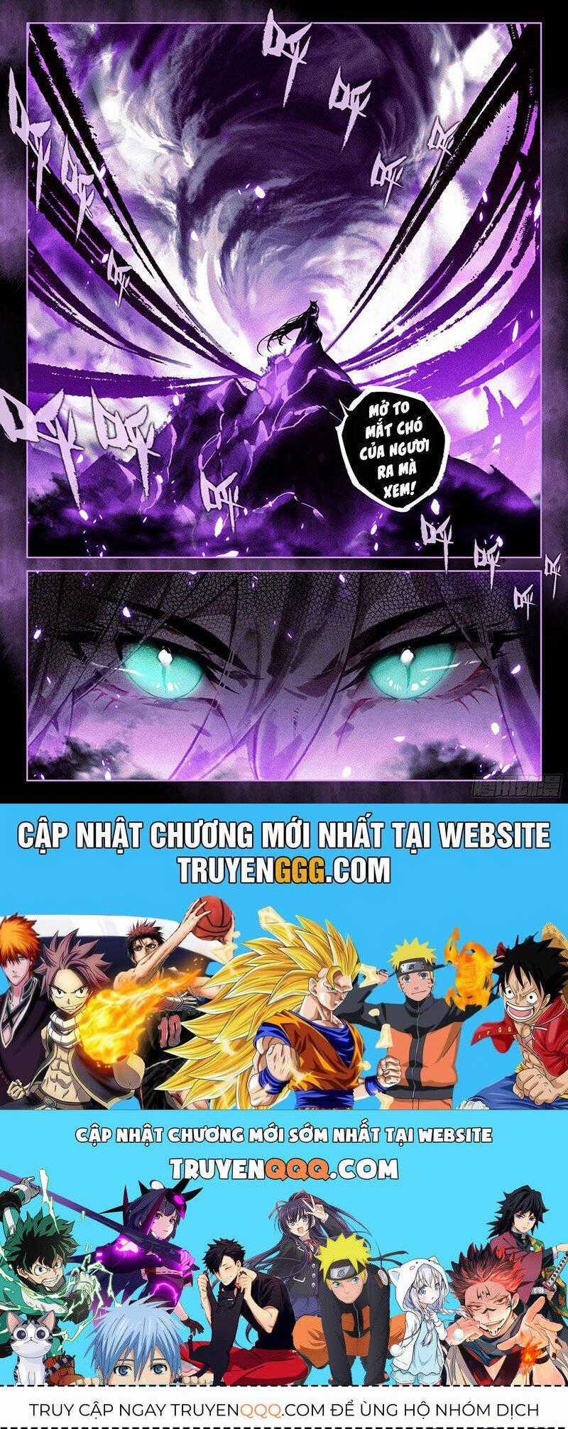 Phi Kiếm Vấn Đạo - Chapter 85 - Trang 12