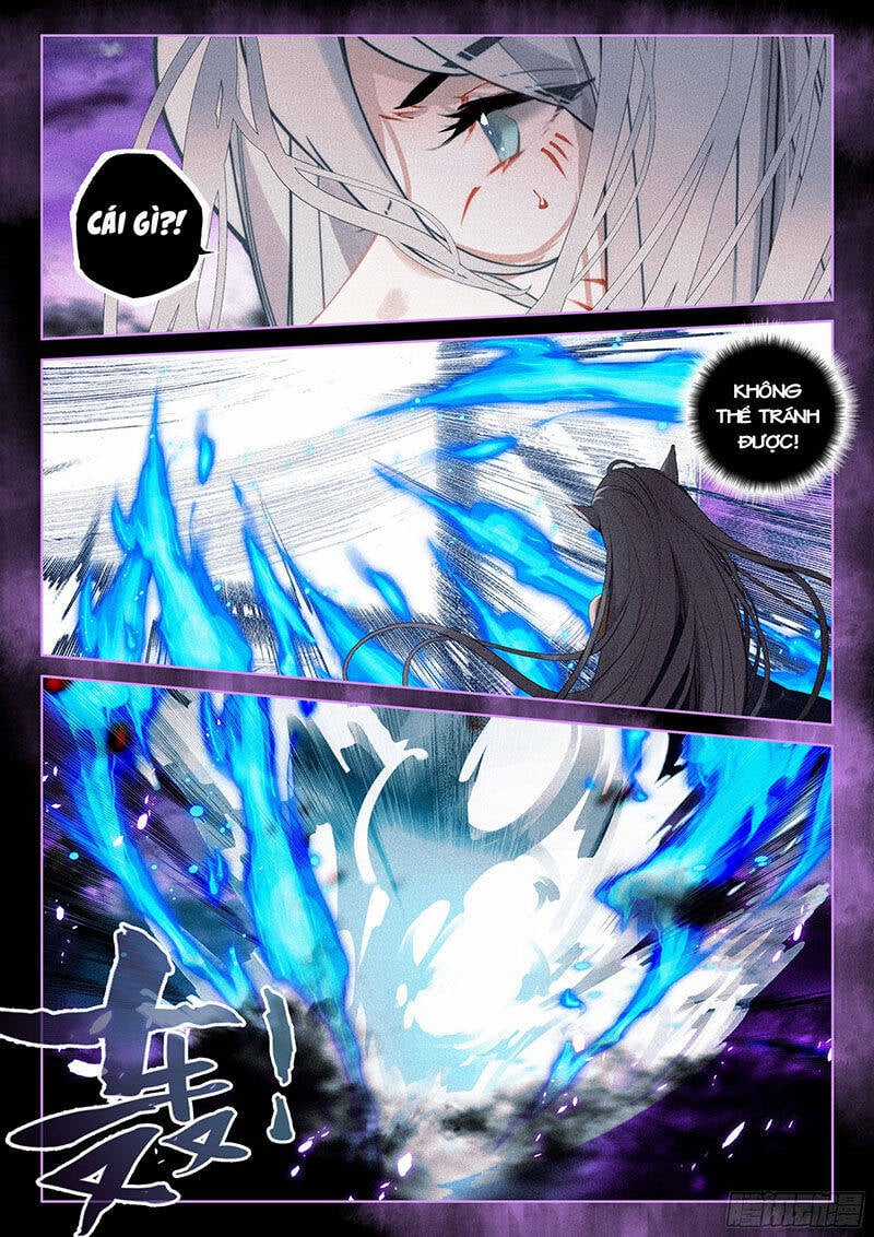 Phi Kiếm Vấn Đạo - Chapter 85 - Trang 9