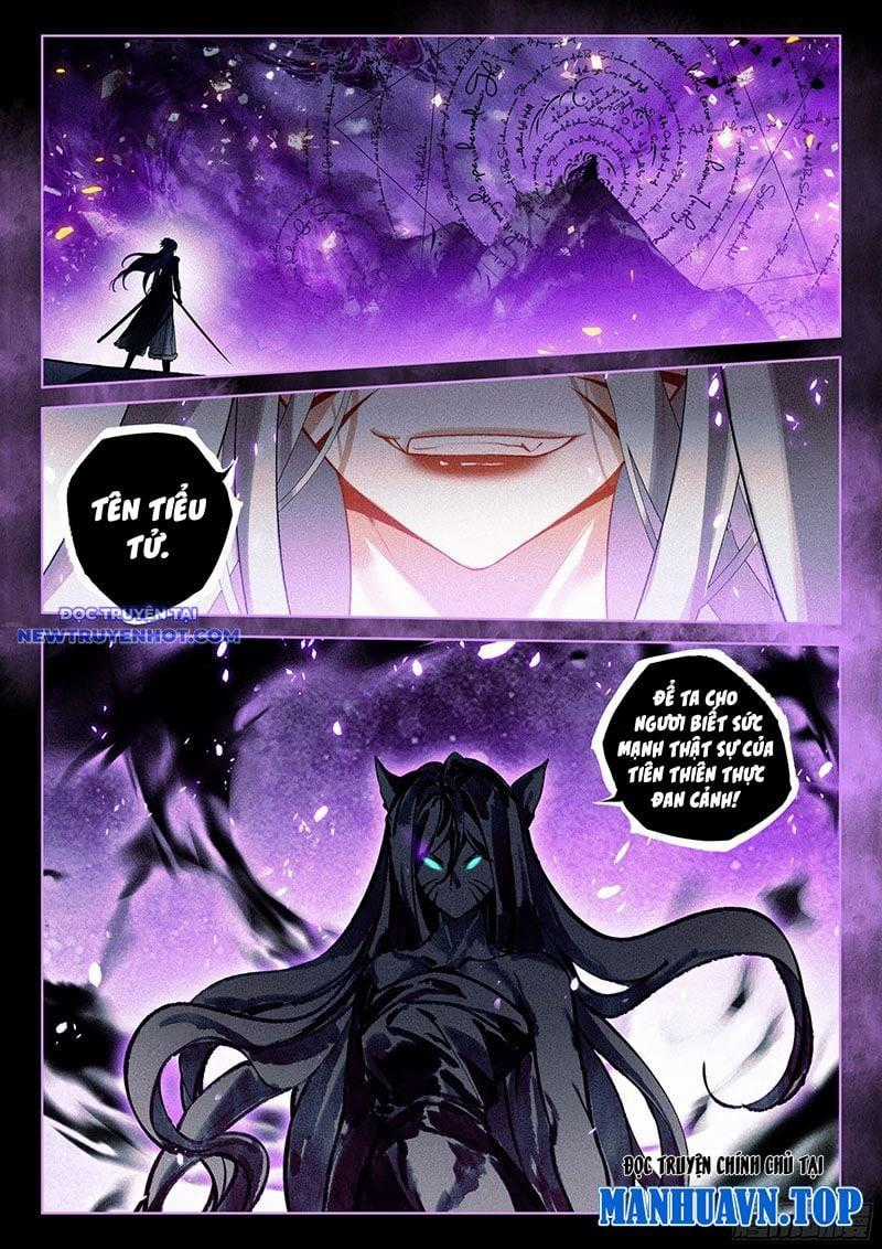 Phi Kiếm Vấn Đạo - Chapter 86 - Trang 2