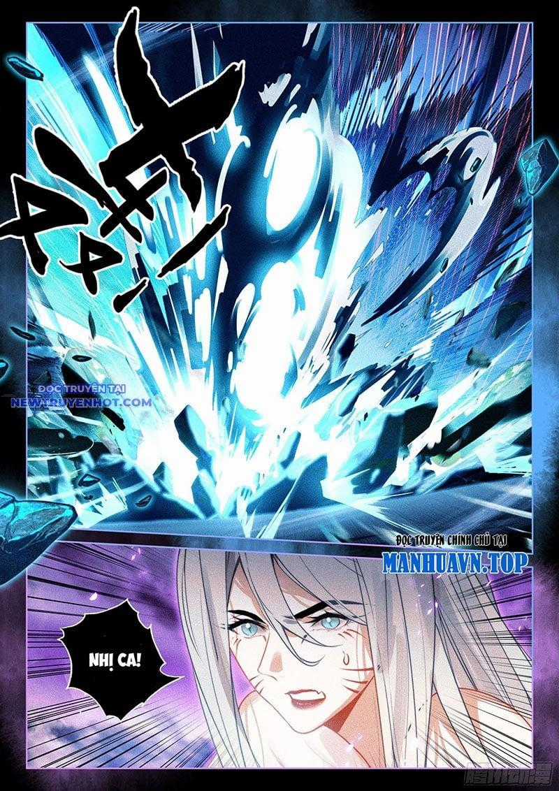 Phi Kiếm Vấn Đạo - Chapter 86 - Trang 12