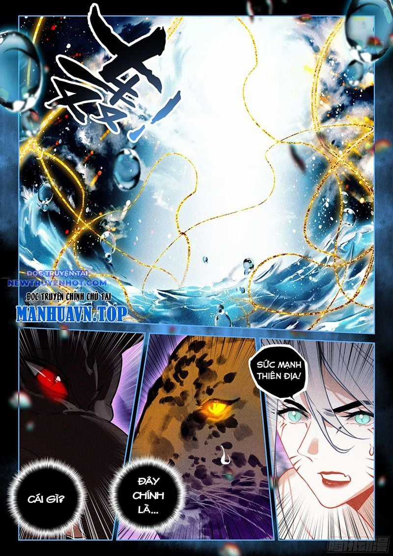 Phi Kiếm Vấn Đạo - Chapter 87 - Trang 11