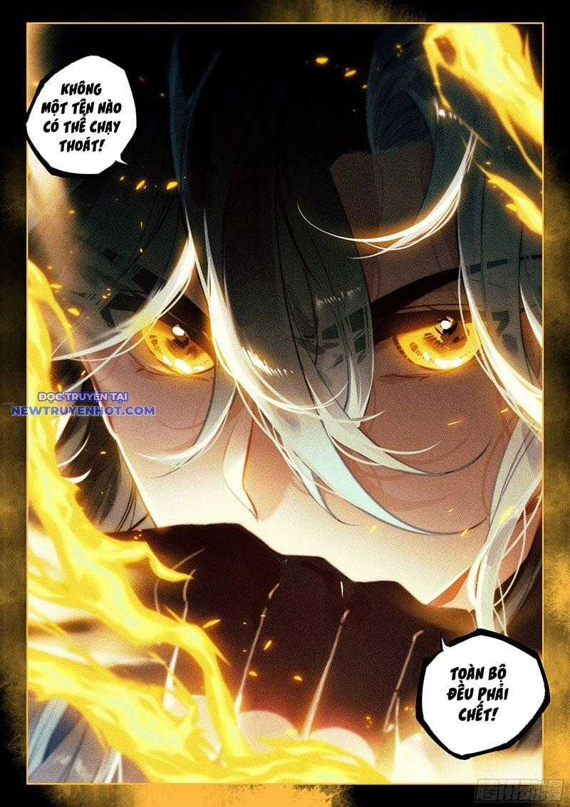 Phi Kiếm Vấn Đạo - Chapter 87 - Trang 13