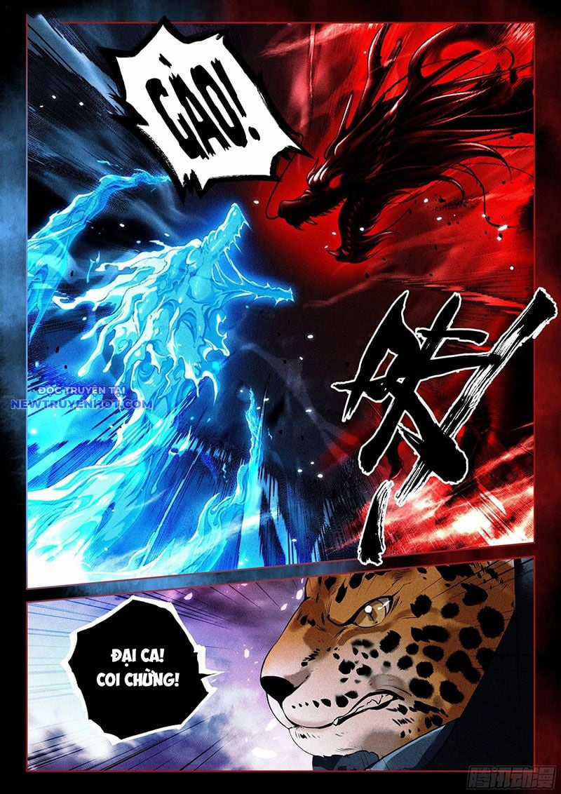 Phi Kiếm Vấn Đạo - Chapter 87 - Trang 5