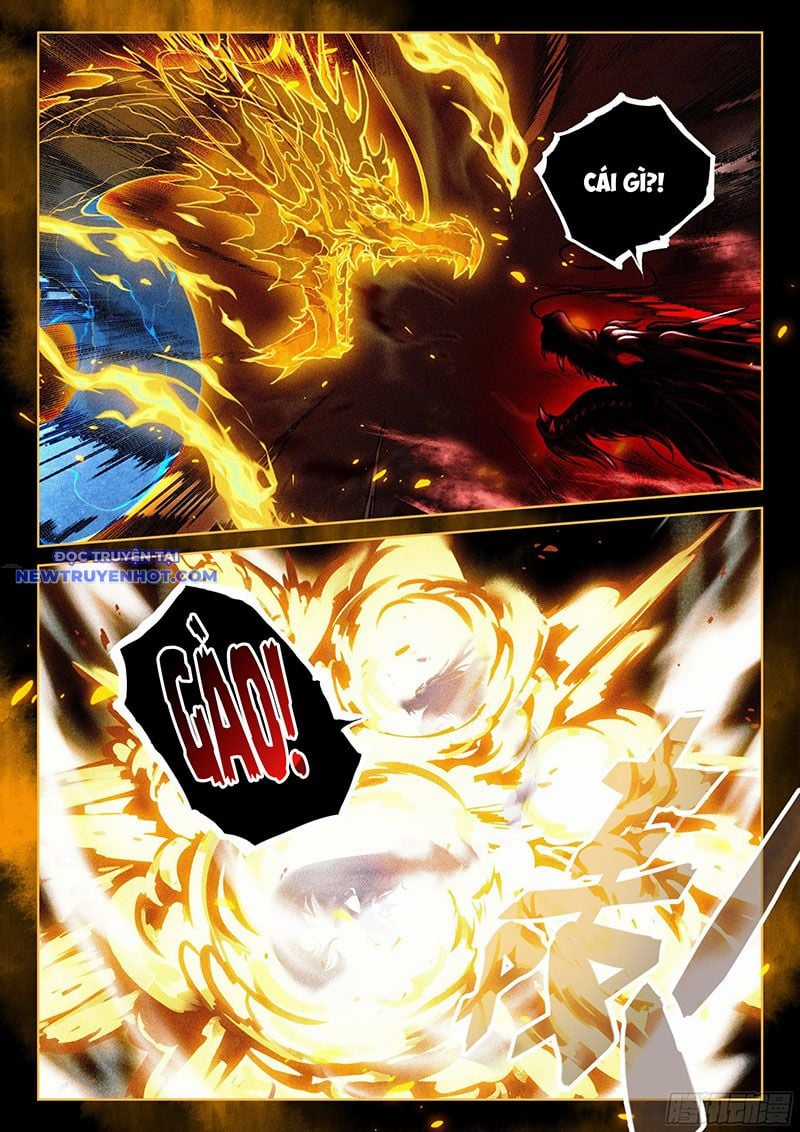 Phi Kiếm Vấn Đạo - Chapter 87 - Trang 7