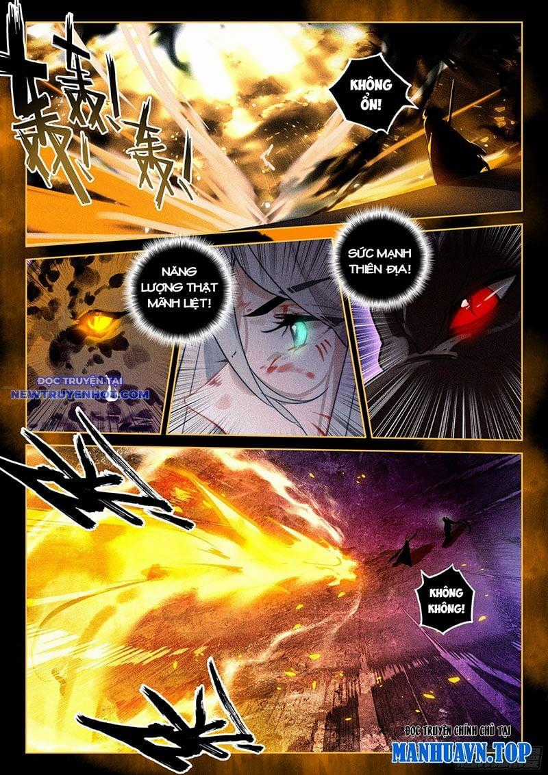 Phi Kiếm Vấn Đạo - Chapter 88 - Trang 2