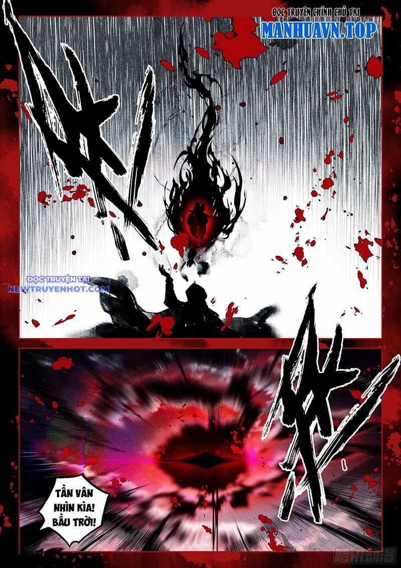 Phi Kiếm Vấn Đạo - Chapter 88 - Trang 10