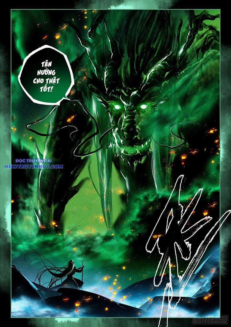 Phi Kiếm Vấn Đạo - Chapter 89 - Trang 13