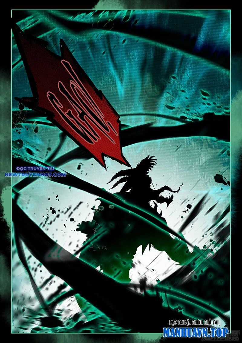 Phi Kiếm Vấn Đạo - Chapter 89 - Trang 7