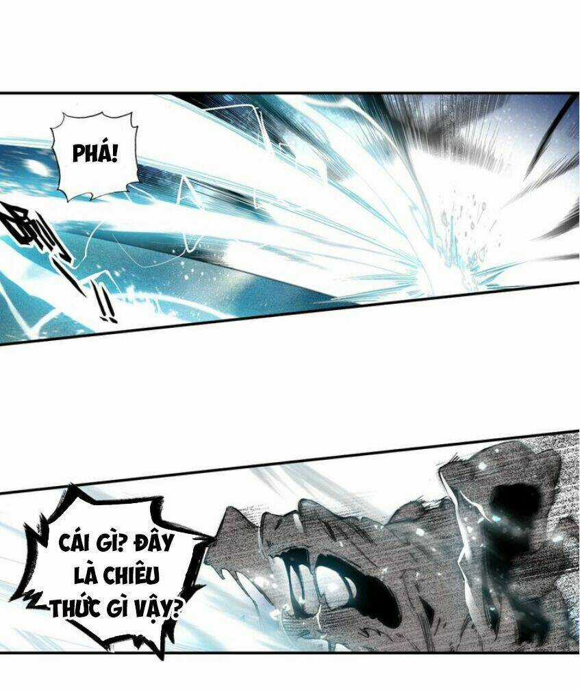 Phi Kiếm Vấn Đạo - Chapter 9 - Trang 21