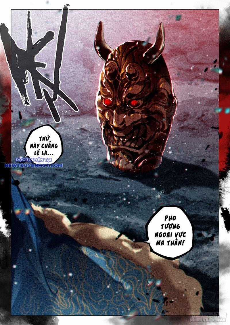 Phi Kiếm Vấn Đạo - Chapter 90 - Trang 12