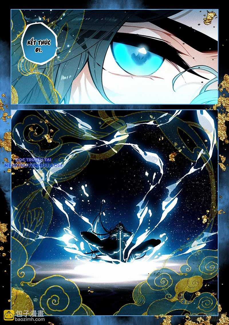 Phi Kiếm Vấn Đạo - Chapter 90 - Trang 7