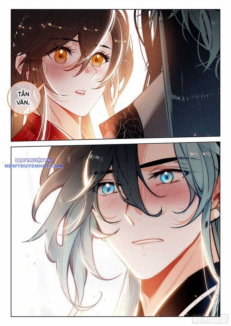 Phi Kiếm Vấn Đạo - Chapter 93 - Trang 2