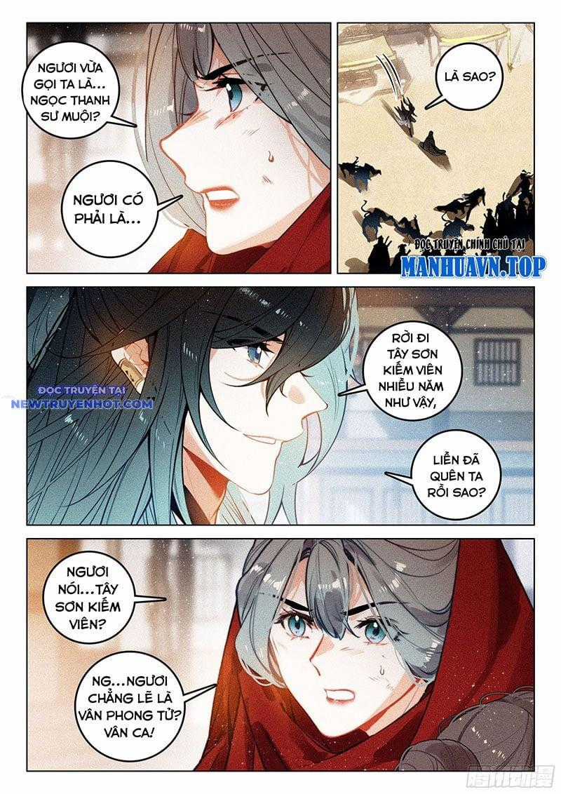 Phi Kiếm Vấn Đạo - Chapter 95 - Trang 2
