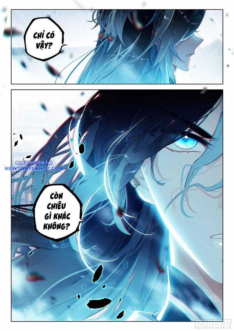 Phi Kiếm Vấn Đạo - Chapter 95 - Trang 13