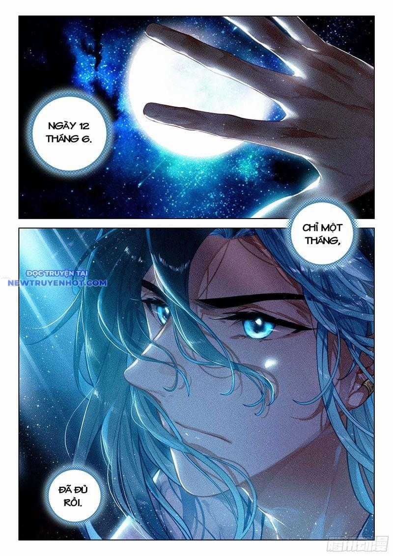 Phi Kiếm Vấn Đạo - Chapter 97 - Trang 13