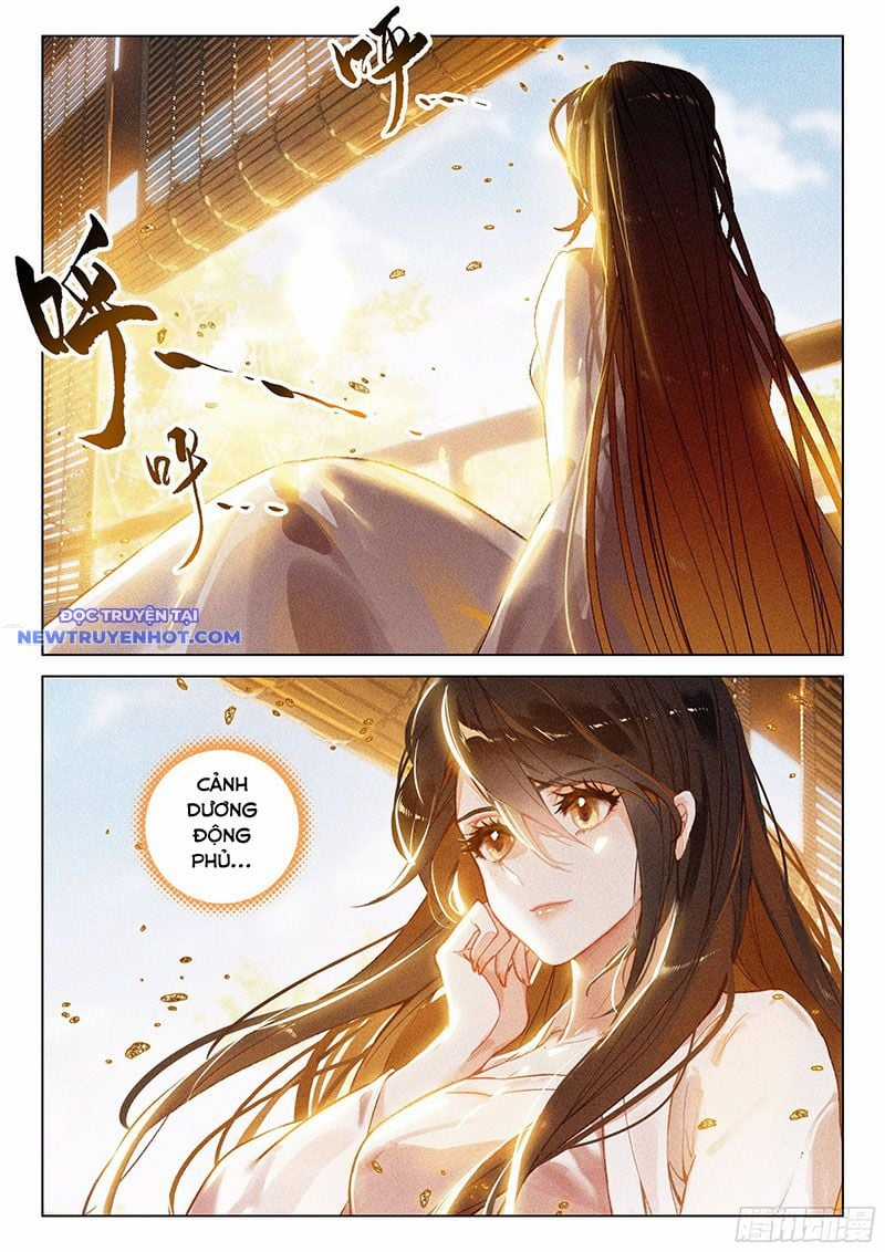 Phi Kiếm Vấn Đạo - Chapter 98 - Trang 11