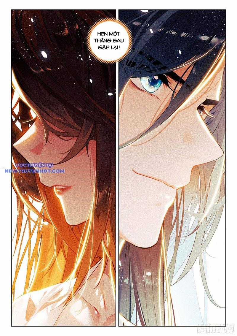 Phi Kiếm Vấn Đạo - Chapter 98 - Trang 13