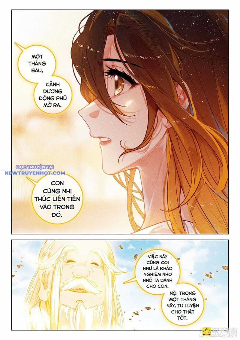 Phi Kiếm Vấn Đạo - Chapter 98 - Trang 9