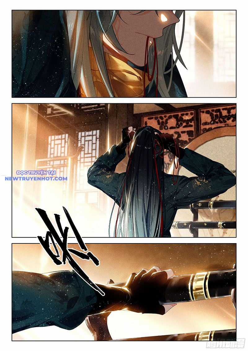 Phi Kiếm Vấn Đạo - Chapter 99 - Trang 3