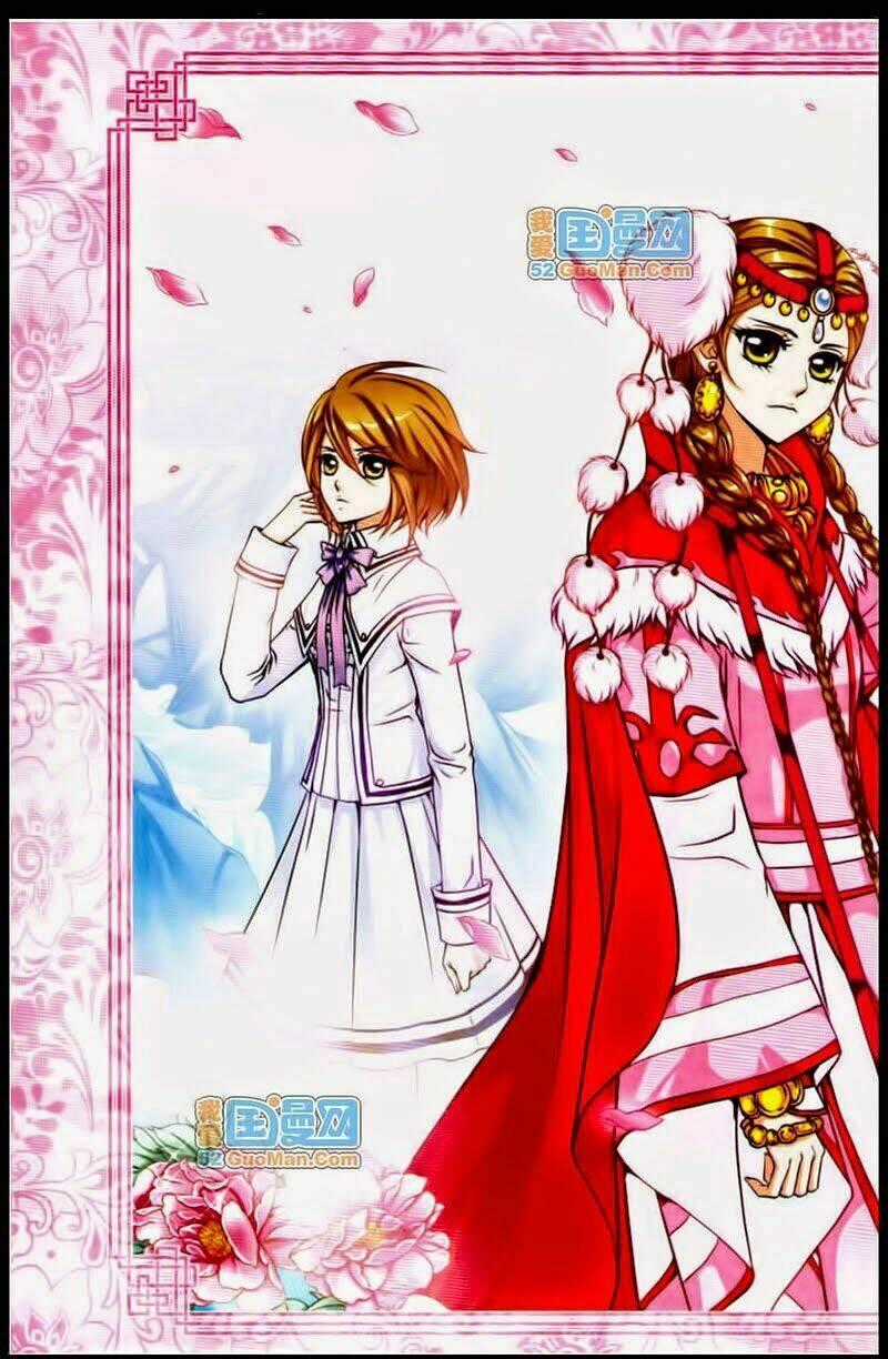 Phi Lan Ngọc Yên - Chapter 1 - Trang 2