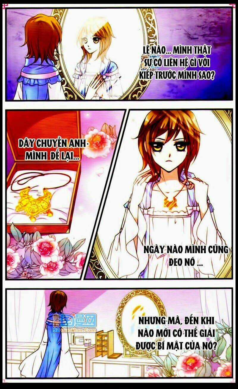 Phi Lan Ngọc Yên - Chapter 1 - Trang 13