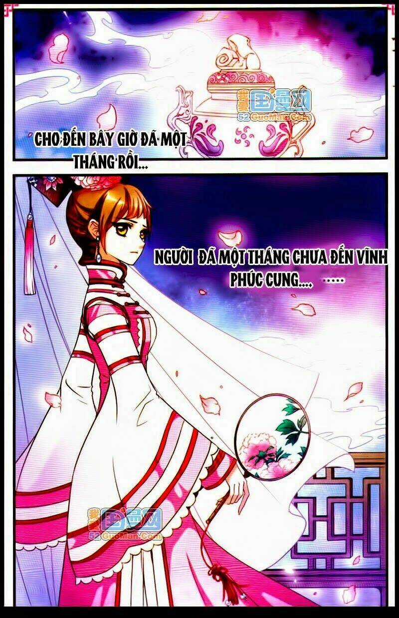 Phi Lan Ngọc Yên - Chapter 1 - Trang 5