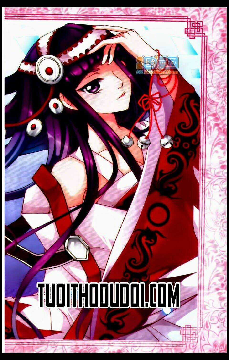 Phi Lan Ngọc Yên - Chapter 2 - Trang 3