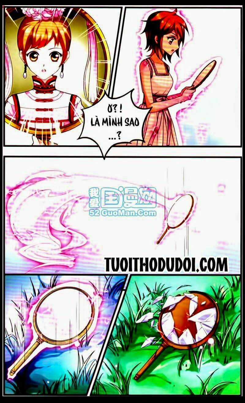 Phi Lan Ngọc Yên - Chapter 3 - Trang 15